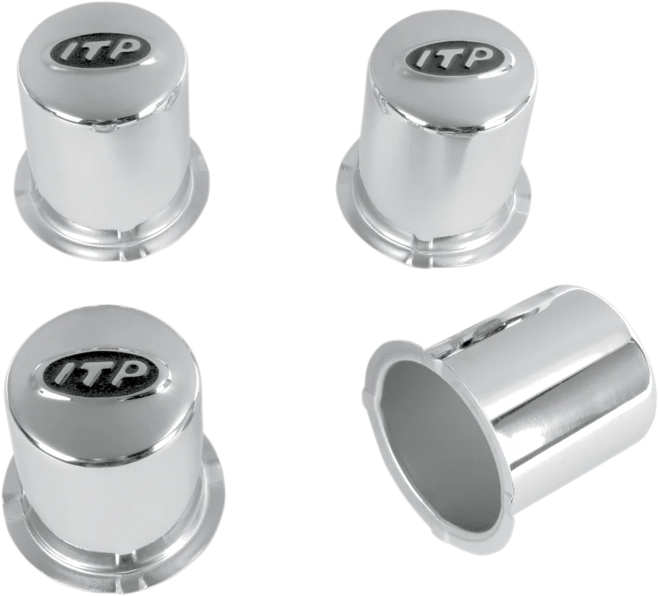 Replacement C-Series Type 6 Wheel Center Cap