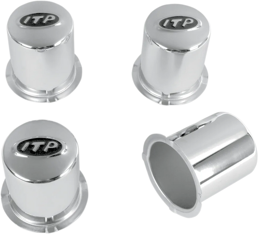 Replacement C-Series Type 6 Wheel Center Cap