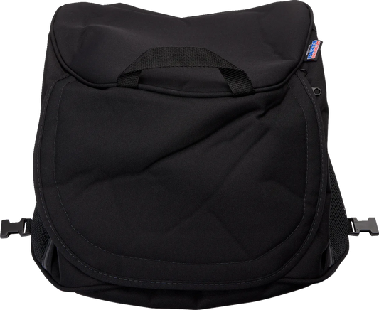 Tunnel Bag