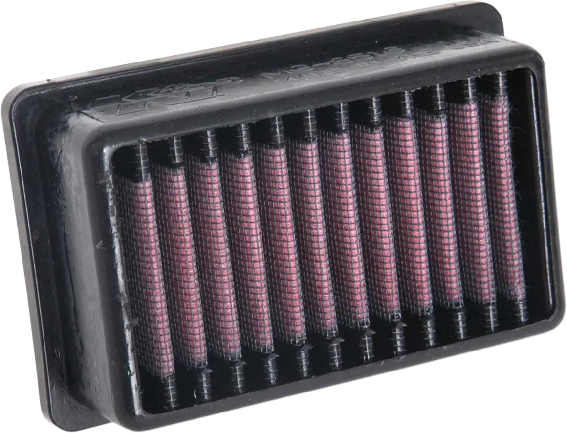 OE Replacement High-Flow Air Filter