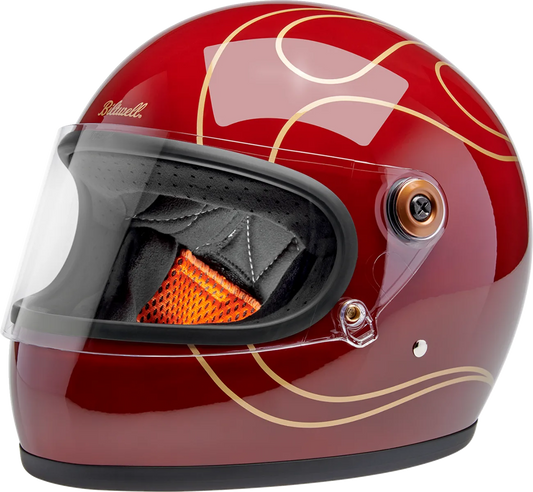 Gringo S Helmet