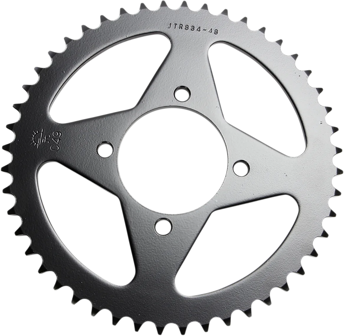 Steel Rear Sprocket