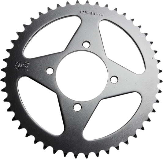 Steel Rear Sprocket
