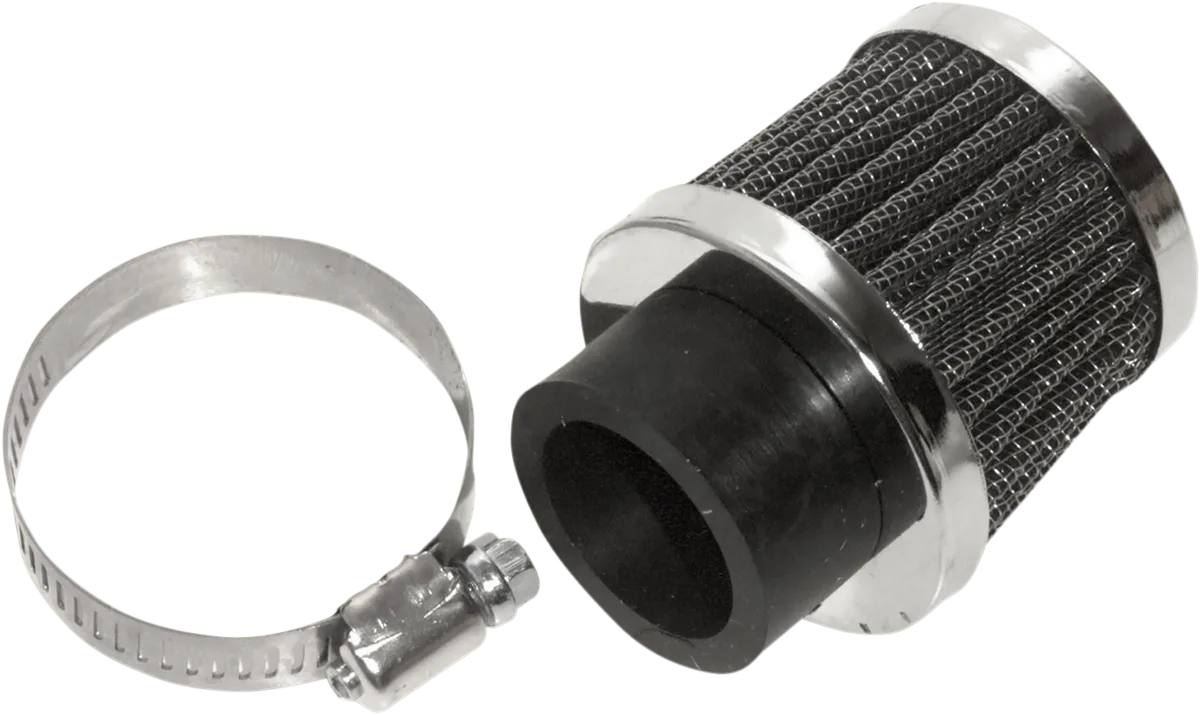 Clamp-On Pod Air Filter