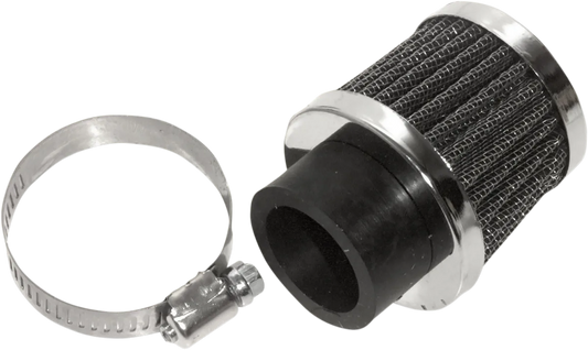 Clamp-On Pod Air Filter