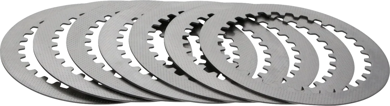 Clutch Steel Drive Plate