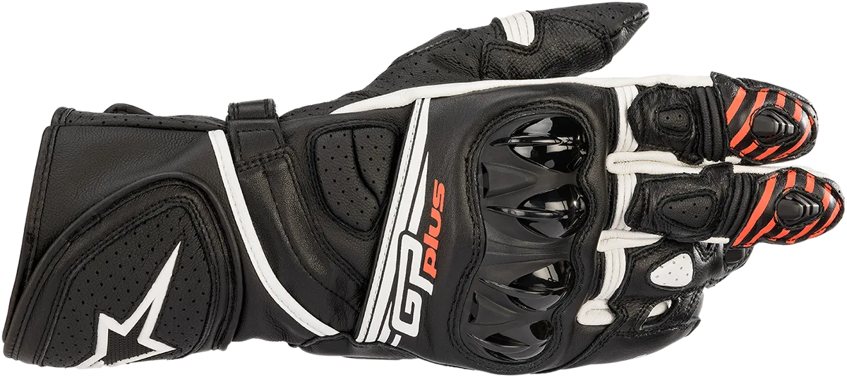GP Plus R v2 Gloves