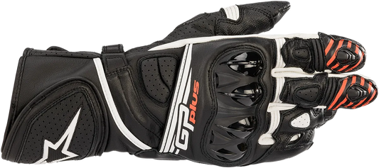 GP Plus R v2 Gloves