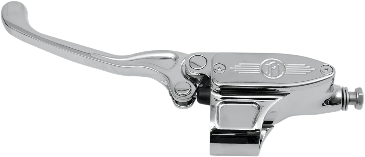 Contour Billet Clutch Control — Clutch/Master Cylinder