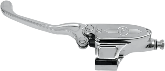 Contour Billet Clutch Control — Clutch/Master Cylinder