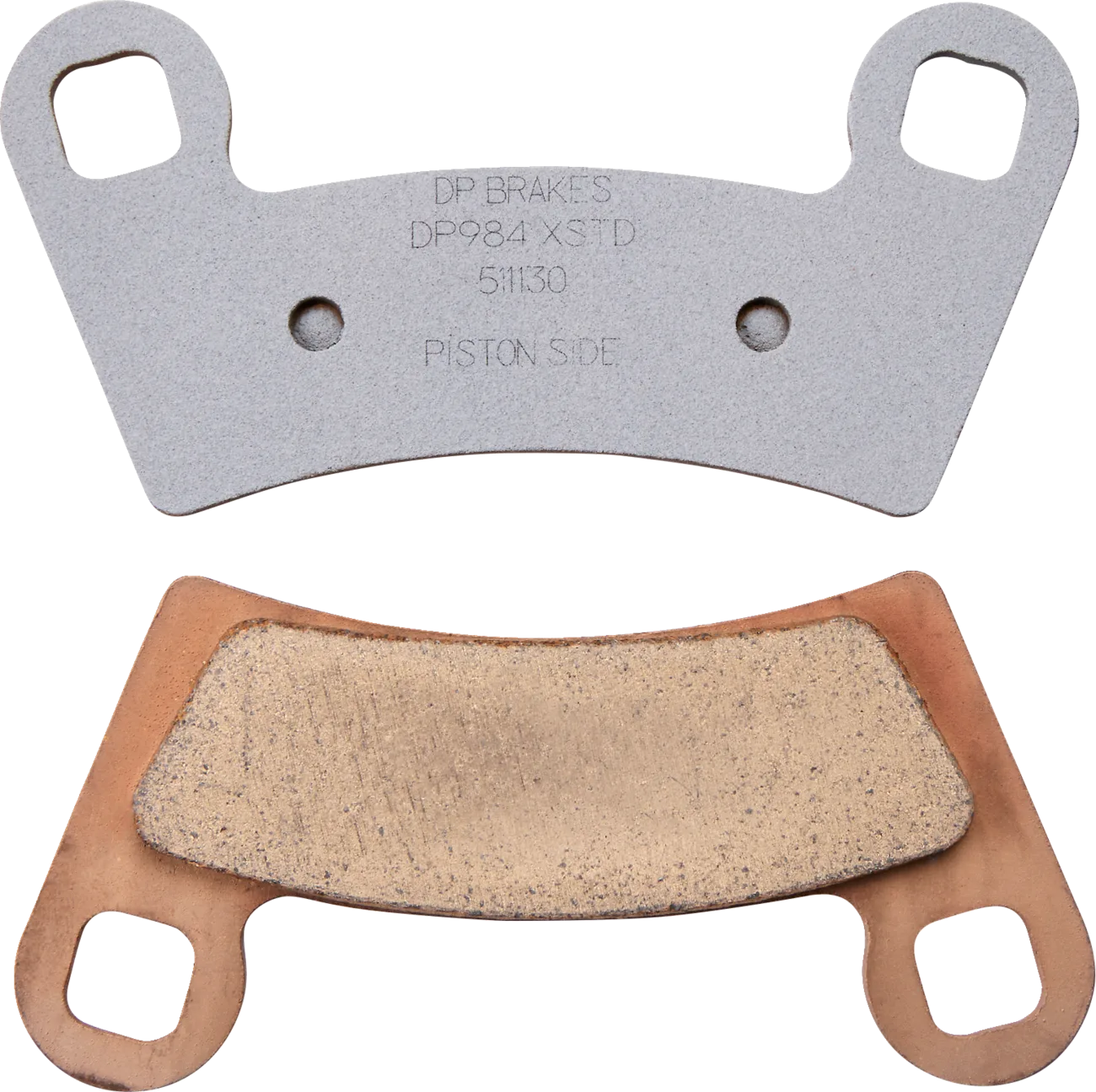 ATV/UTV Sintered Metal Brake Pads