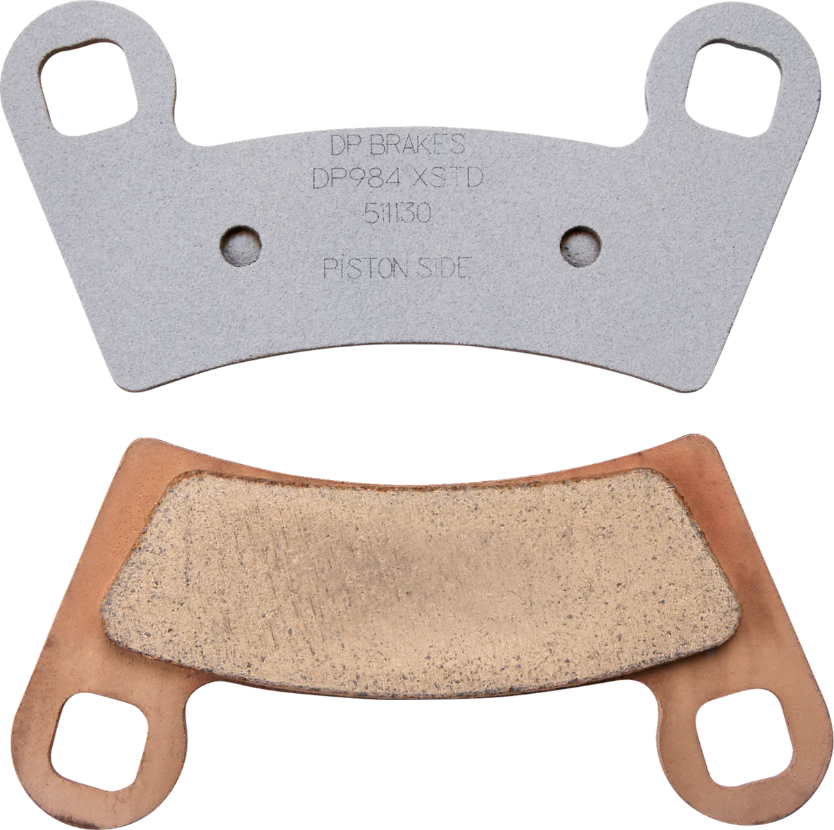 ATV/UTV Sintered Metal Brake Pads