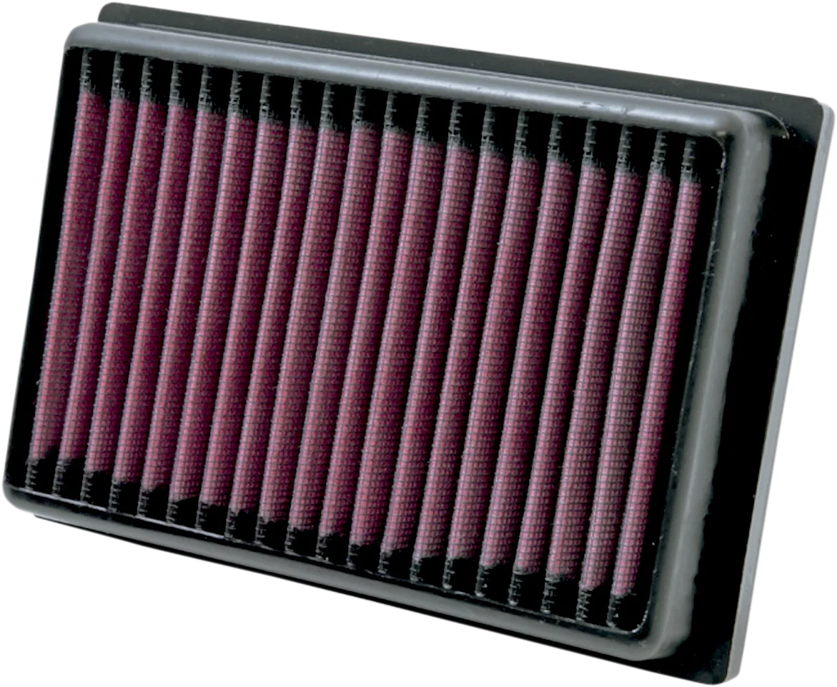 OE Replacement High-Flow Air Filter