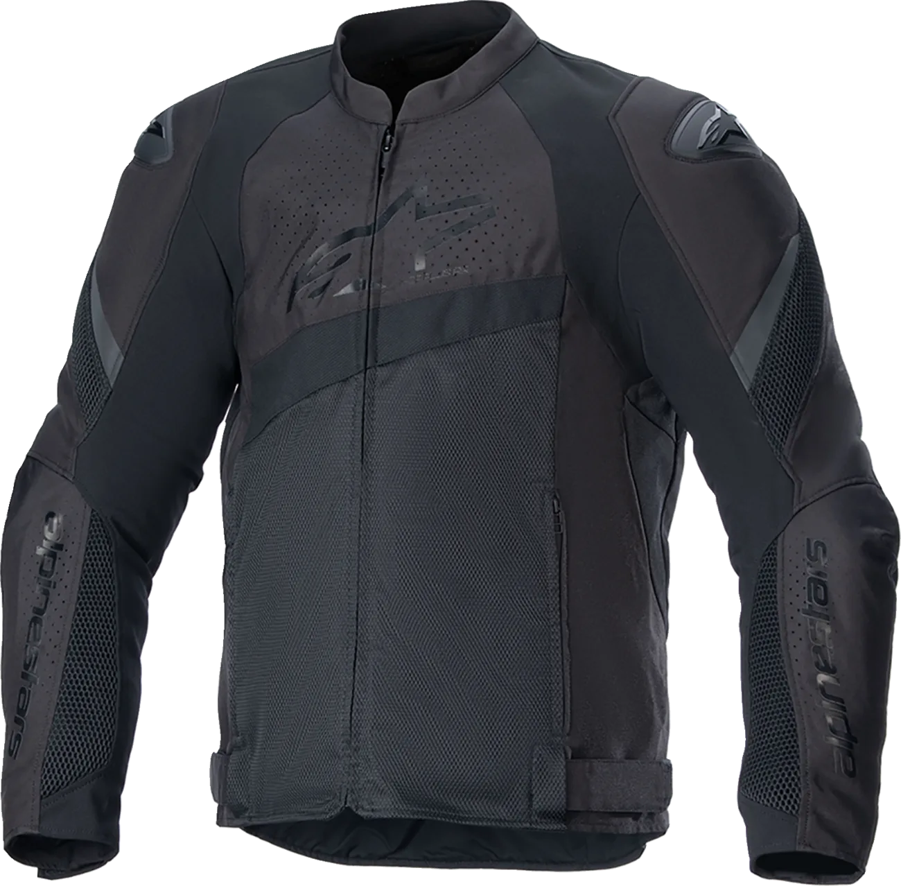 T-GP Plus R v4 Airflow Jacket