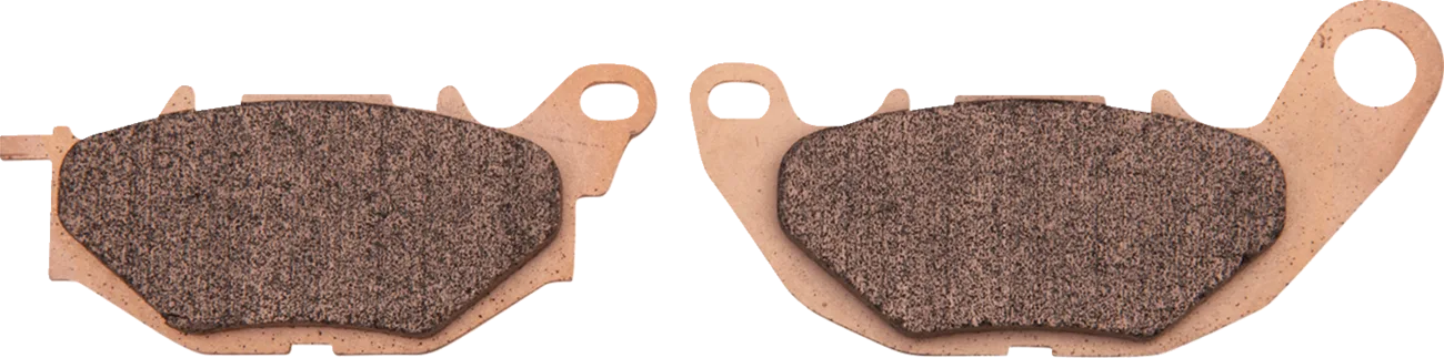 HH Sintered Brake Pads