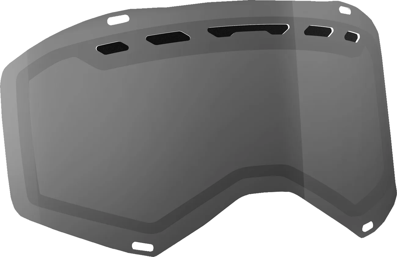 Prospect/Fury Goggle ACS Dual Pane Lens