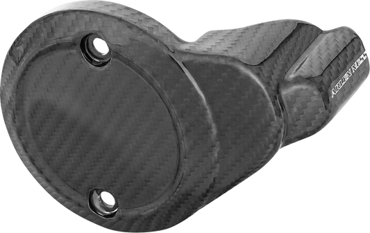 Carbon Fiber Cam Cover