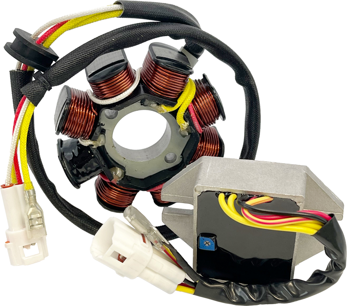 Hot Shot Charging Kits