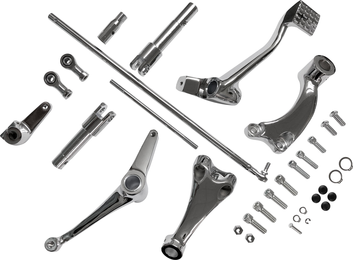 Sportster Forward Control Kit