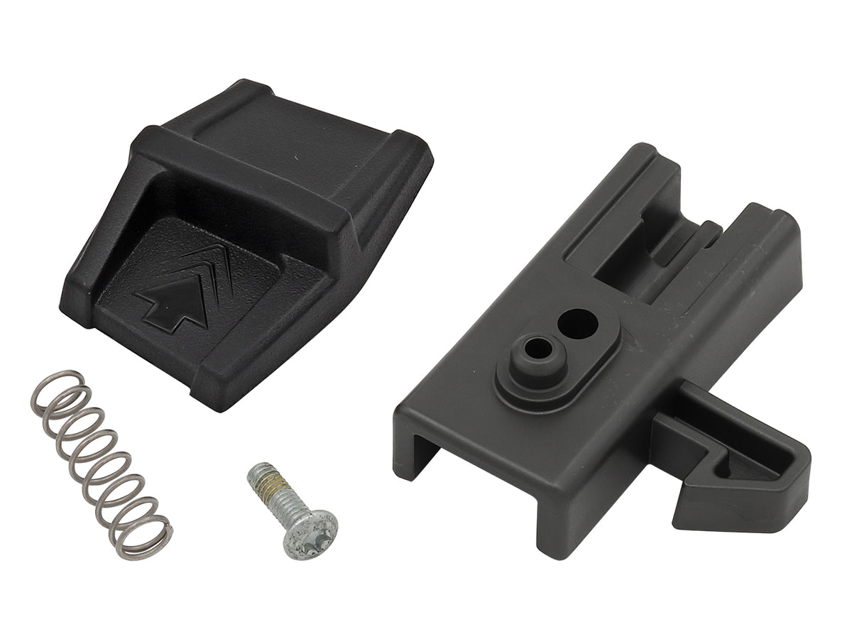 Panel Latch