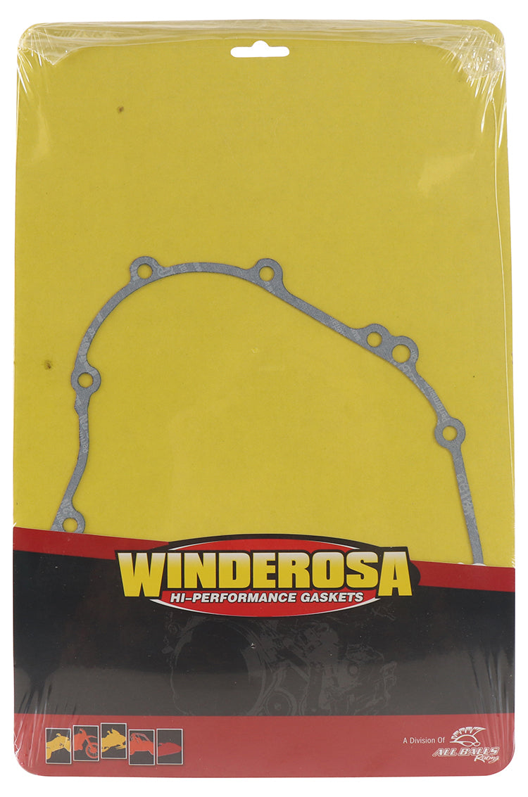 Clutch Cover Gasket