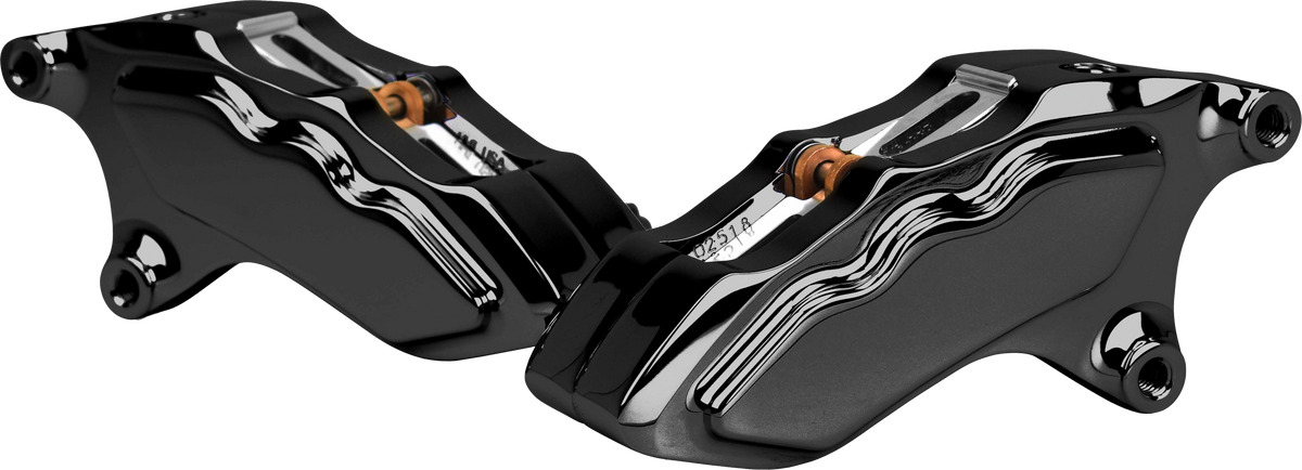 6 Piston Caliper Kits