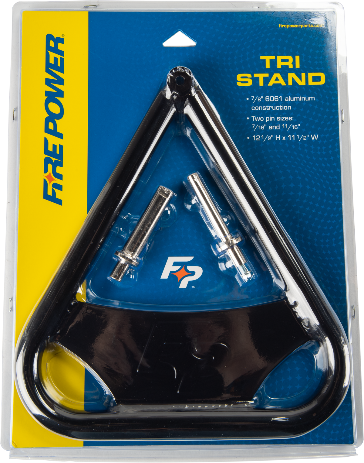 Tri Stand