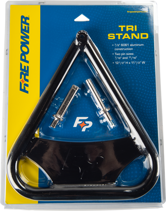 Tri Stand