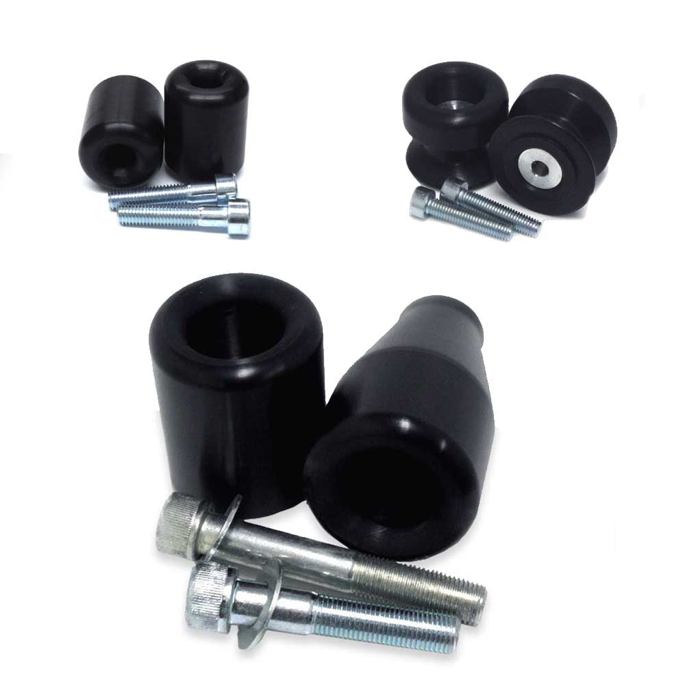 Standard Frame Slider