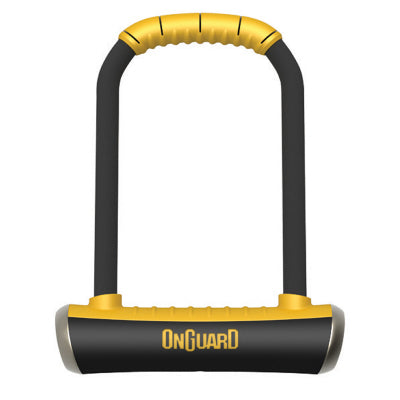 Pitbull 8003 Standard U-Lock