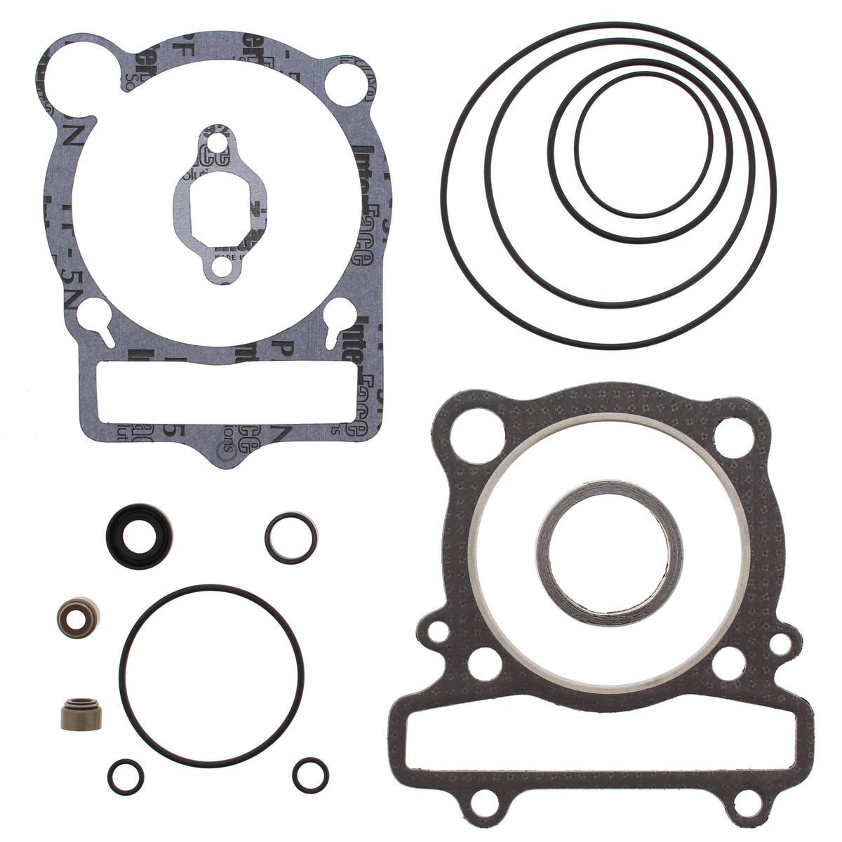 Top End Gasket Kit