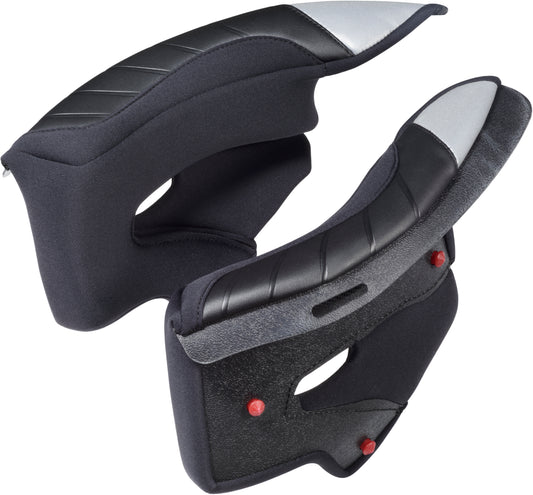 Covert FX Kwikwick C Cheek Pads
