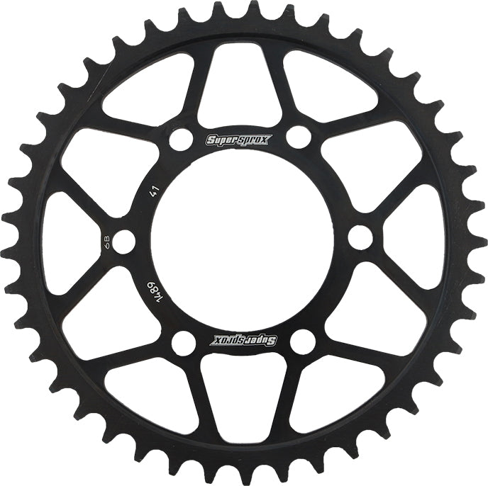 Steel Rear Sprocket