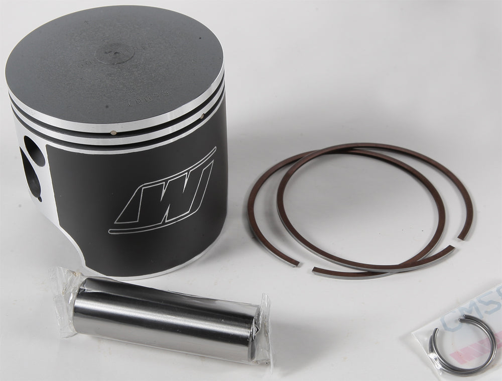 Piston