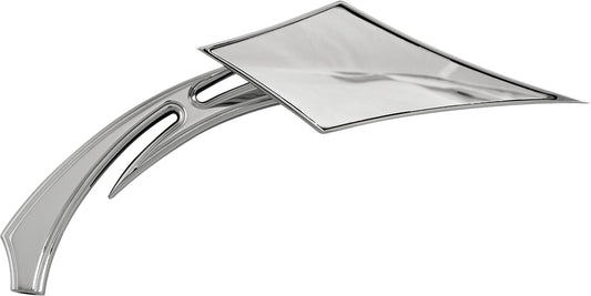 Scorpion Alloy Mirror