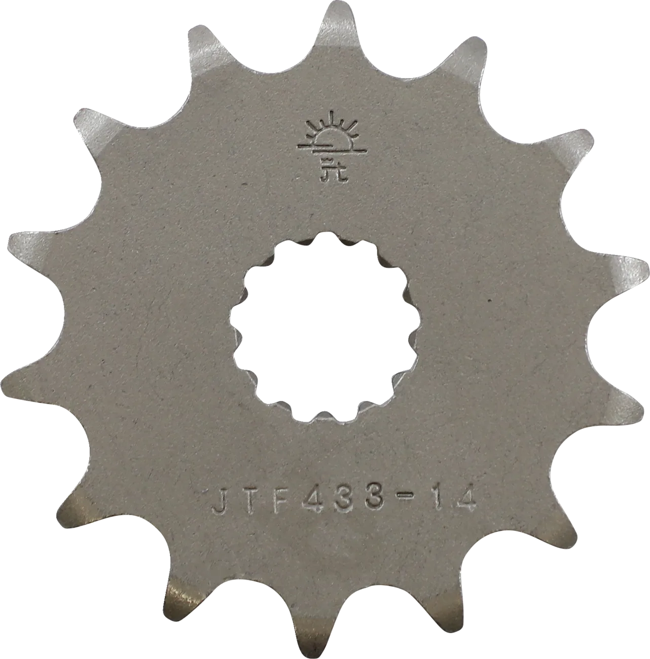 Countershaft Front Sprocket