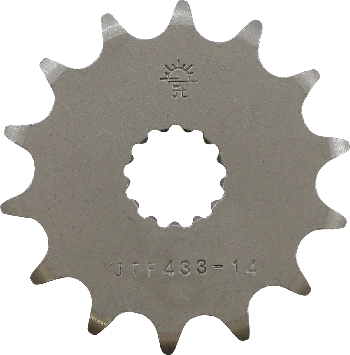 Countershaft Front Sprocket