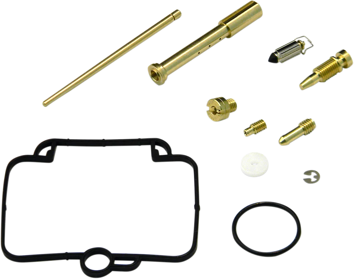 Carburetor Repair Kit