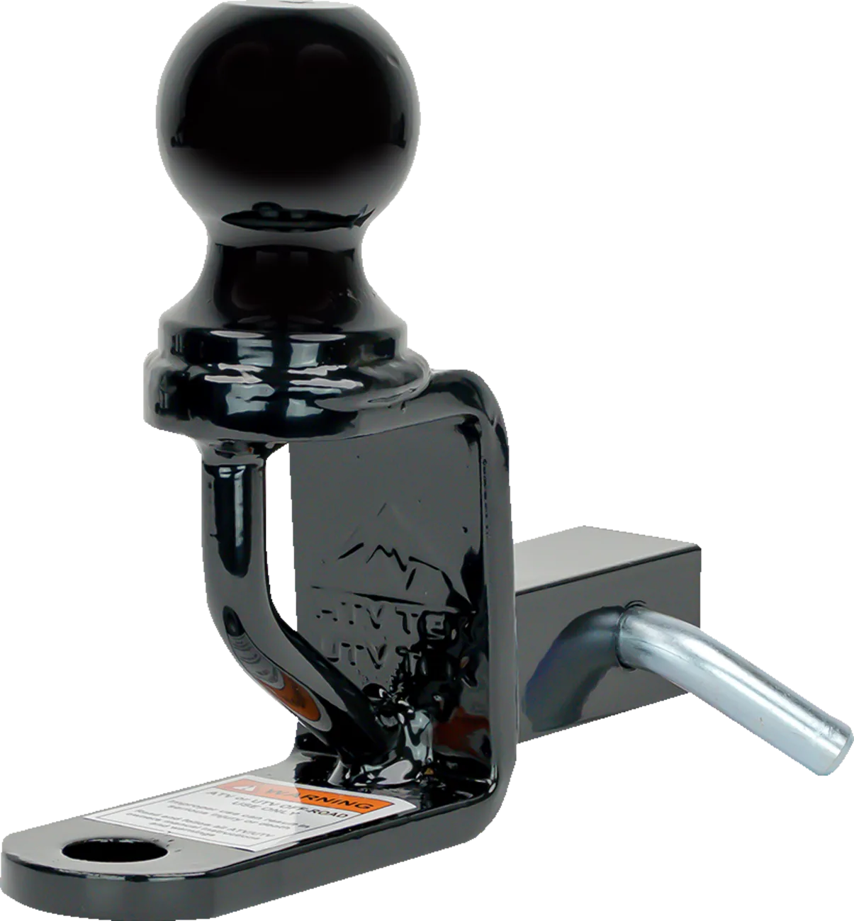 Trio HD Hitch