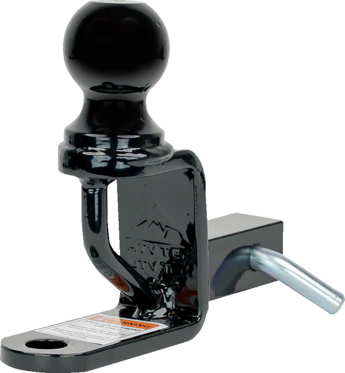Trio HD Hitch