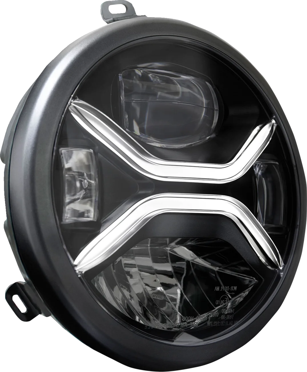 Zenith LED Headlight