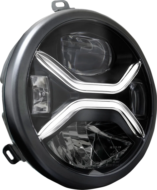 Zenith LED Headlight
