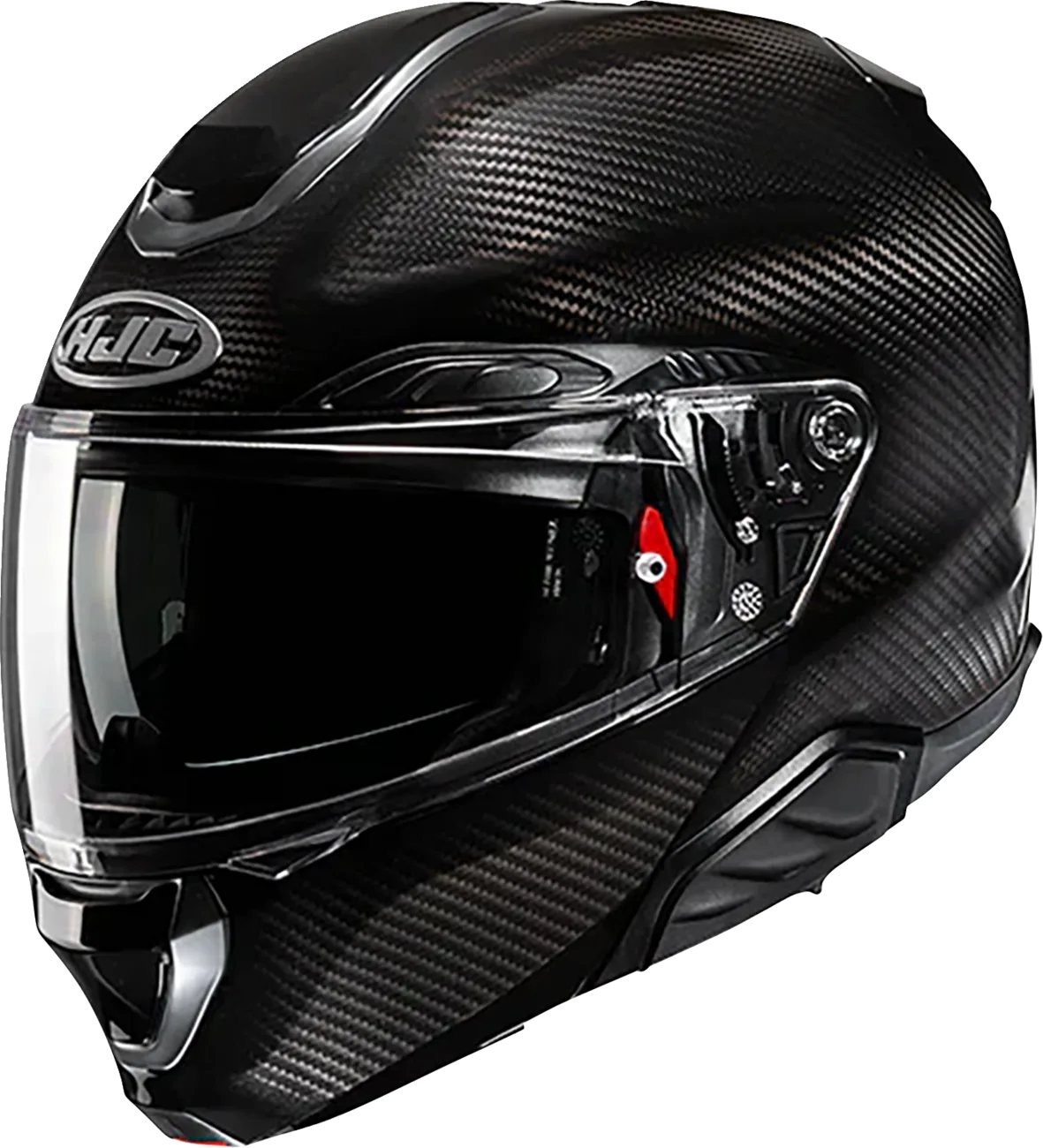 RPHA 91 Carbon Solid Modular Helmet