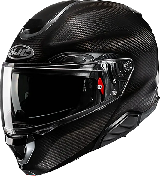 RPHA 91 Carbon Solid Modular Helmet