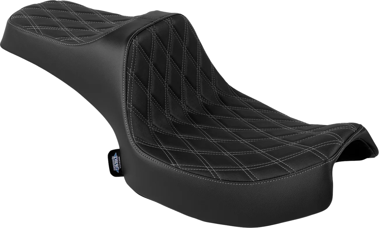 Predator III Seat
