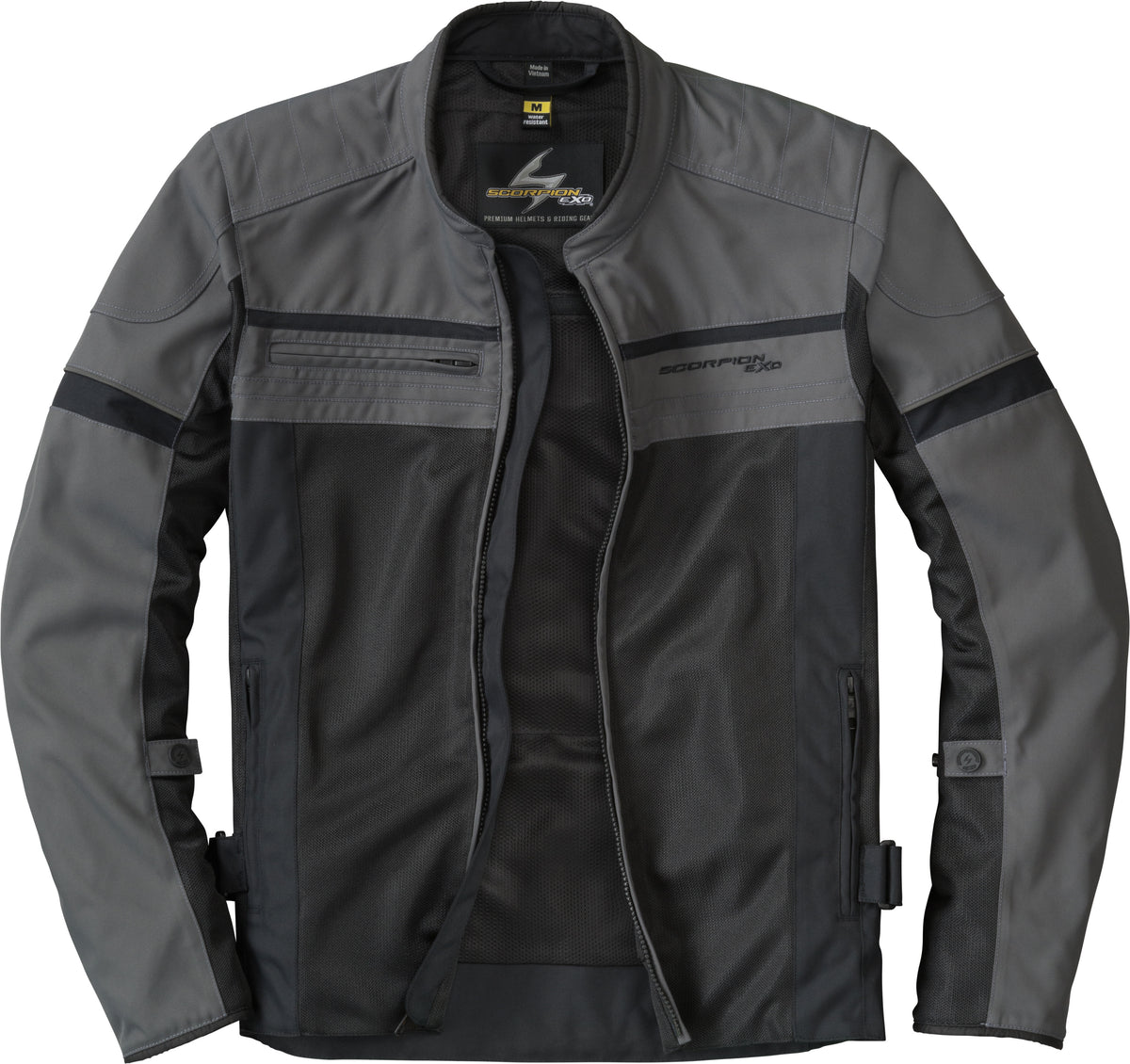 Cargo Air Jacket