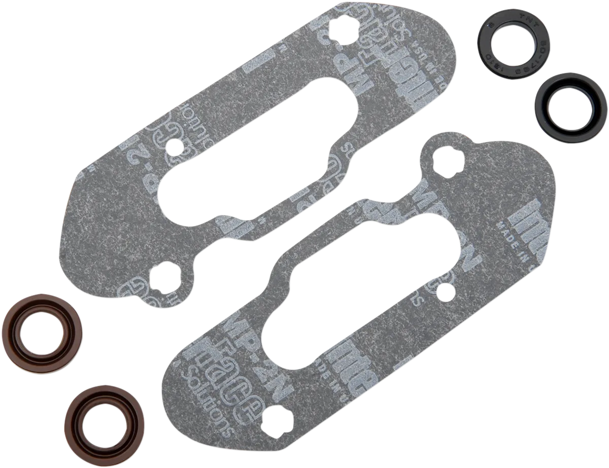 Exhaust Valve Gasket Kit