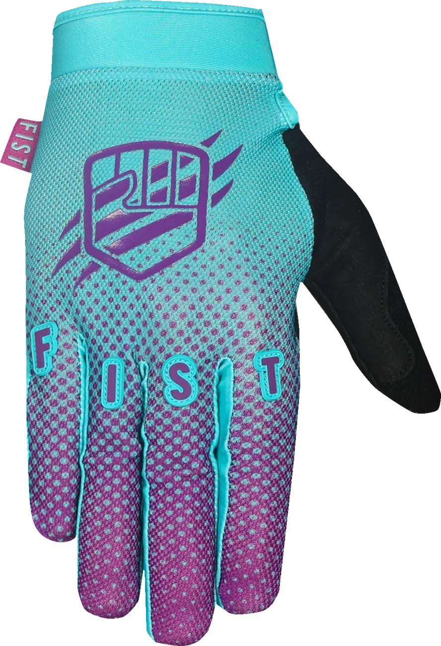 Breezer Hot Weather Gloves