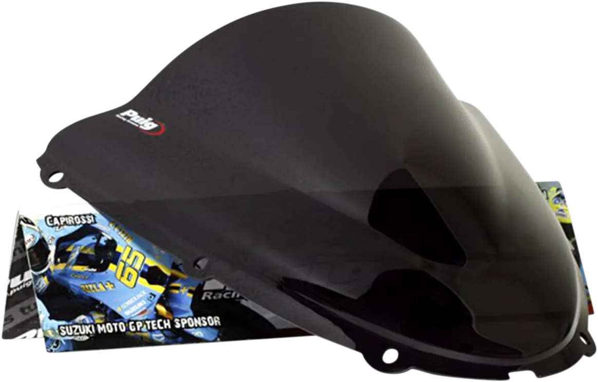 Z-Racing Windscreen