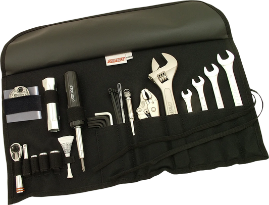 RoadTech™ M3 Tool Kit for Japanese Metric Motorcycle - ATV/UTV